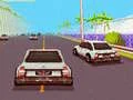 Gra Retro Wyścigowiec 3D w Internecie