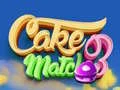 Gra Ciasto Match3 w Internecie Gra Ciasto Match3 w Internecie