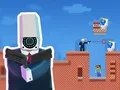 Gra Operator kontra Toalety: Puzzle w Internecie