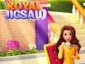 Gra Królowski Puzzle w Internecie Gra Królowski Puzzle w Internecie