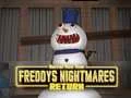 Gra Powrót Koszmarów Freddy'ego w Internecie