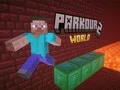 Gra Parkour Świat 2 w Internecie