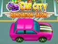 Gra Salon Renowacji Miasta Samochodów w Internecie Gra Salon Renowacji Miasta Samochodów w Internecie