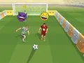Gra Szalały Kicker w Internecie