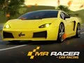 Gra Wyścig Pana Racer w Internecie