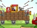 Gra AutoWojna: Ewolucja Silników w Internecie Gra AutoWojna: Ewolucja Silników w Internecie