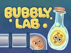 Gra Bąbelkowe Laboratorium w Internecie