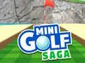 Gra Mini Golf Saga w Internecie