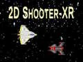 Gra Strzelanka 2D - XR w Internecie