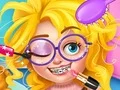 Gra Nerdowskie Dziewczyny: Salon Makijażu w Internecie Gra Nerdowskie Dziewczyny: Salon Makijażu w Internecie