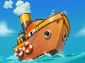 Gra Posprzątaj ocean w Internecie Gra Posprzątaj ocean w Internecie