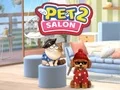 Gra Salon Zwierząt 2 w Internecie