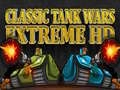 Gra Klasyczne wojny czołgowe ekstremalne HD w Internecie
