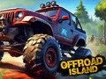 Gra Offroad Wyspa w Internecie Gra Offroad Wyspa w Internecie