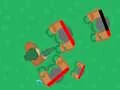 Gra Zderzenie Zombie w Internecie