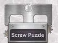 Gra Puzzle Śrubowe w Internecie