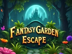 Gra Ucieczka z Fantastycznego Ogrodu w Internecie Gra Ucieczka z Fantastycznego Ogrodu w Internecie