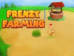 Gra Frenzy Farming w Internecie