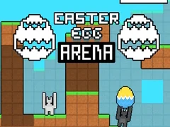 Gra Arena Wielkanocnych Jaj w Internecie