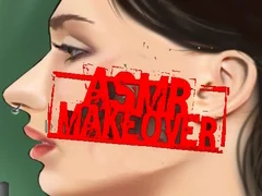 Gra ASMR Metamorfoza w Internecie Gra ASMR Metamorfoza w Internecie