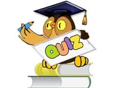Gra Quiz w Internecie