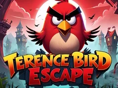 Gra Ucieczka Terence'a Ptak w Internecie Gra Ucieczka Terence'a Ptak w Internecie