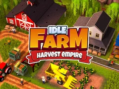 Gra Imperium Bezczynnej Farmy w Internecie
