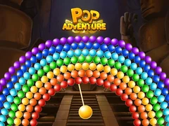 Gra Pop Przygoda w Internecie Gra Pop Przygoda w Internecie