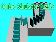 Gra Puzzle Symulator Domino w Internecie Gra Puzzle Symulator Domino w Internecie
