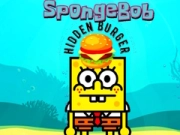 Gra Ukryty Burger SpongeBoba w Internecie