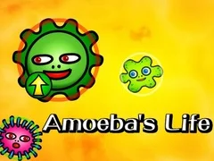 Gra Życie ameby w Internecie Gra Życie ameby w Internecie