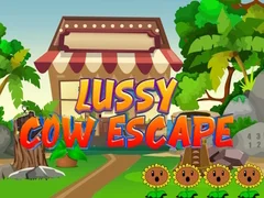 Gra Ucieczka Krowy Lussy w Internecie Gra Ucieczka Krowy Lussy w Internecie
