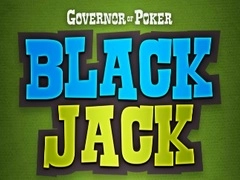 Gra Gubernator Pokera: Blackjack w Internecie