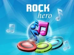 Gra Rockowy Bohater w Internecie Gra Rockowy Bohater w Internecie