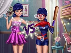 Gra Dobra vs Zła Dziewczyna w Internecie Gra Dobra vs Zła Dziewczyna w Internecie