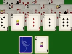 Gra Solitär Piramida w Internecie Gra Solitär Piramida w Internecie