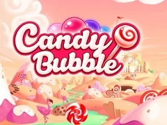 Gra Cukierkowe Bańki w Internecie