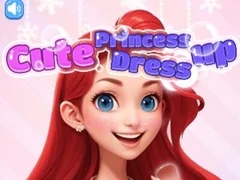 Gra Ubierz Słodką Księżniczkę w Internecie Gra Ubierz Słodką Księżniczkę w Internecie