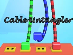 Gra Rozplątacz kabli w Internecie Gra Rozplątacz kabli w Internecie