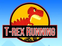 Gra Biegnący T-Rex w Internecie