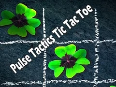 Gra Taktyka Pulsu Kółko-krzyżyk w Internecie Gra Taktyka Pulsu Kółko-krzyżyk w Internecie