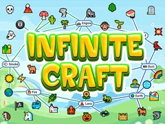 Gra Nieskończony Craft w Internecie