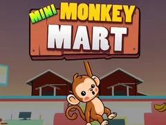 Gra Mini Małpia Targowica w Internecie