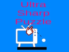 Gra Ultra Ostre Puzzle w Internecie Gra Ultra Ostre Puzzle w Internecie