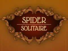 Gra Pasjans Spider w Internecie