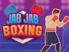 Gra Jab Jab Boks w Internecie Gra Jab Jab Boks w Internecie