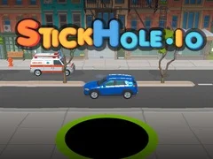 Gra Stickhole.io w Internecie Gra Stickhole.io w Internecie