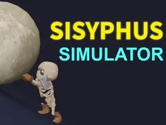 Gra Symulator Syzyfa w Internecie Gra Symulator Syzyfa w Internecie