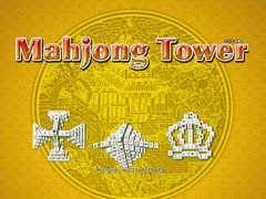 Gra Mahjong Wieża HD w Internecie