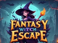 Gra Fantastyczna Ucieczka Czarownicy w Internecie Gra Fantastyczna Ucieczka Czarownicy w Internecie